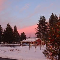 Photo taken at Truckee River Winery by Katy J. on 12/28/2013