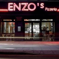 Photo taken at Enzo&amp;#39;s Pizzeria by Enzo&amp;#39;s Pizzeria on 11/15/2013