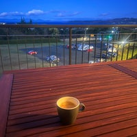 7/27/2023 tarihinde A E.ziyaretçi tarafından Hilton Lake Taupo'de çekilen fotoğraf