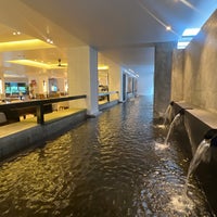 Das Foto wurde bei DoubleTree Resort by Hilton Penang von A E. am 11/6/2023 aufgenommen