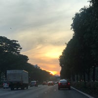 Photo taken at Bedok by A E. on 4/24/2018