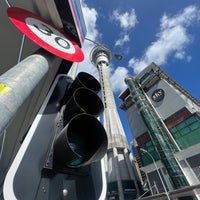 Das Foto wurde bei Sky Tower von A E. am 3/6/2024 aufgenommen