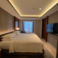 Photo taken at Grand Hyatt Jakarta by A E. on 12/24/2023