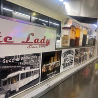 Photo taken at The White Lady by A E. on 3/6/2024