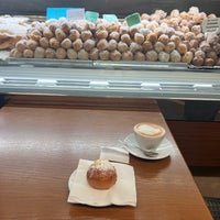 Photo taken at Pasticceria Dal Mas by A E. on 3/20/2023