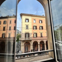 Photo taken at Hotel Internazionale by A E. on 4/11/2024