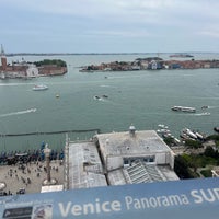 Photo taken at Campanile di San Marco by A E. on 4/16/2024