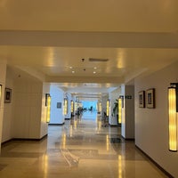 Das Foto wurde bei DoubleTree Resort by Hilton Penang von A E. am 9/25/2023 aufgenommen