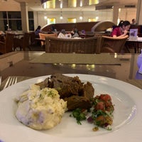 Photo taken at Linjani Restaurant by A E. on 5/6/2019