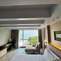 Foto scattata a DoubleTree Resort by Hilton Penang da A E. il 4/27/2024