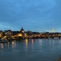 Photo taken at Pont Neuf by Aet S. on 3/8/2024