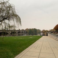 Das Foto wurde bei Historic Military Park von Aet S. am 11/11/2019 aufgenommen