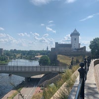 Photo taken at Narva by Aet S. on 7/7/2021