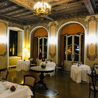 Das Foto wurde bei Villa Porro Porelli von Margarita M. am 4/12/2019 aufgenommen