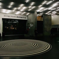 Photo taken at Kunstmuseum Stuttgart by Margarita M. on 12/29/2019
