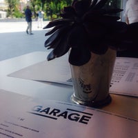 8/17/2016にMargarita M.がGarage Caféで撮った写真