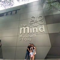Foto tirada no(a) The Mind Museum por Nikka Vera M. em 1/30/2023