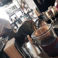 3/29/2019에 Mohammad K.님이 Medd Café &amp;amp; Roastery에서 찍은 사진