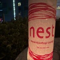 Photo taken at The Nest Bangkok by Mohammad K. on 5/17/2023