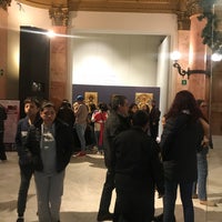 Photo taken at Museo del Telégrafo by Marky-tos Ed G. on 12/29/2019