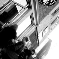 6/15/2013にK D.がSpirited Goat Coffeehouseで撮った写真