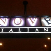 Foto diambil di Nove Italiano oleh DJ E. pada 9/19/2012