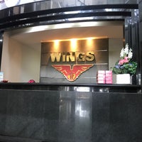 Gambar PT. Sayap Mas Utama