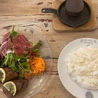タヴェルナハンバーグ Taverna Hamburg 水戸市 茨城県