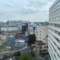 Photo taken at Mito Keisei Hotel by kyony1024 on 6/13/2021