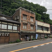 Photo taken at Mitsuyama Youkan by kyony1024 on 7/7/2018