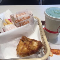 Photo taken at KFC by Hirosi Y. on 5/22/2015