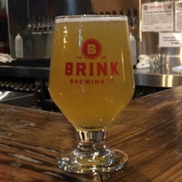 Foto tirada no(a) Brink Brewing Company por Thomas G. em 2/20/2023