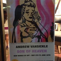 Bromwell's Fireplace