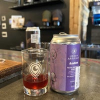Photo taken at Third Eye Brewing Company by Thomas G. on 4/19/2023