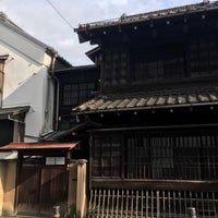 旧伊勢屋質店 春日 Toquio 東京都