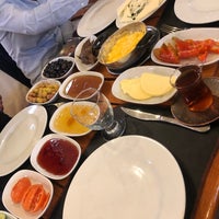 Photo taken at Hazal Restaurant by Fatih A. on 3/3/2019