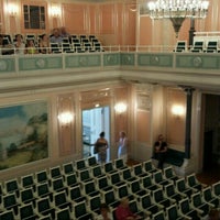 Kleiner Saal Gendarmenmarkt Gendarmenmarkt 3