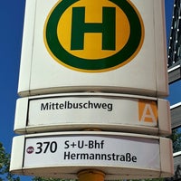 Photo taken at H Mittelbuschweg by Chris S. on 5/9/2020