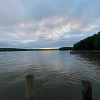 Photo taken at Lake Anna by A on 6/13/2021