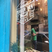 Food Trucks In Bucharest And Their Stories
