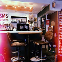 Photo taken at SMS Delicies by Florishel on 8/23/2019