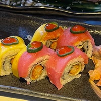 1/29/2023にFlorishelがEdo Sushiで撮った写真