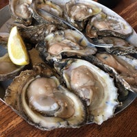 Photo taken at Original Oyster House by taew on 7/1/2017