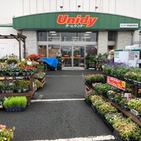 ユニディ Furniture Home Store In 草加市