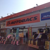 オートバックス 江戸川