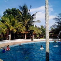 Merbah Eco Resort