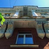Photo taken at Администрация Кемеровской области, здание № 4 by 5grhh on 6/7/2015