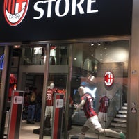 Milan Store - Duomo 2 tips
