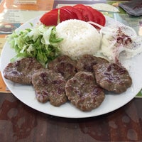 8/29/2017에 Sezer A.님이 Türkmen Cafe에서 찍은 사진