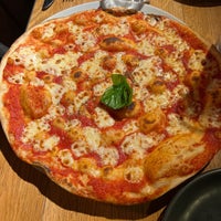 Photo taken at Pizza Express by Sourabh D. on 12/11/2023
